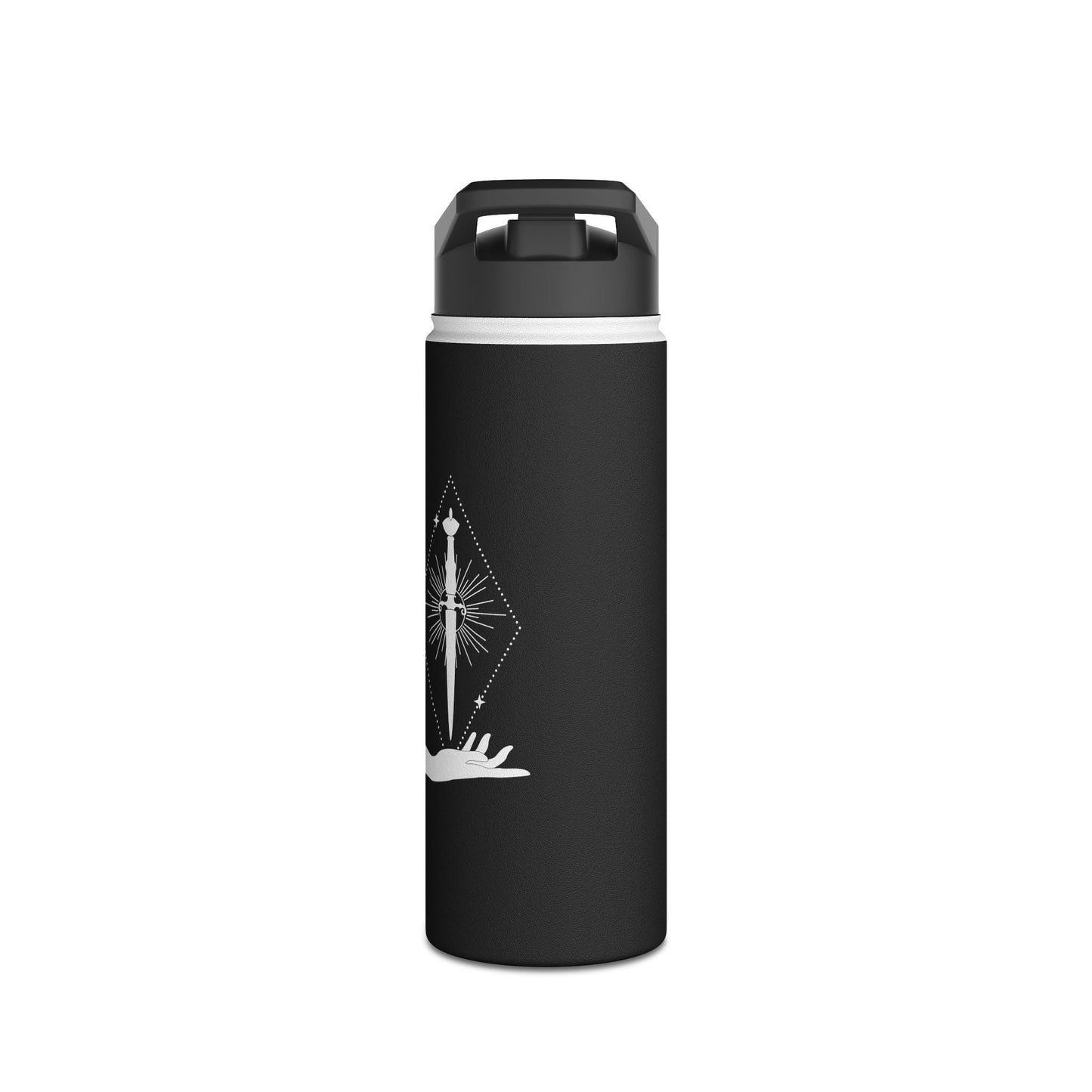 V&V Stainless Steel Water Bottle - Vice & Villains